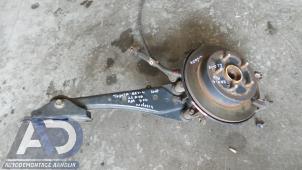 Gebruikte Asschenkel rechts-achter Toyota RAV4 (A3) 2.2 D-4D 16V 4x4 Prijs € 124,99 Margeregeling aangeboden door Autodemontage Aandijk