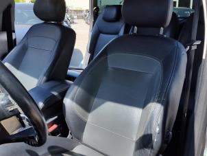 Gebruikte Bekleding Set (compleet) Ford S-Max (GBW) 2.0 TDCi 16V 140 Prijs € 349,99 Margeregeling aangeboden door Autodemontage Aandijk
