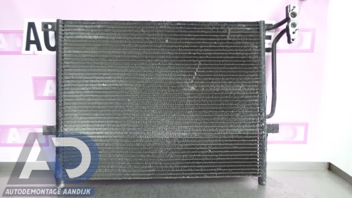 Gebruikte Airco Radiateur BMW 3 serie Touring (E91) 318d 16V Prijs € 39,99 Margeregeling aangeboden door Autodemontage Aandijk