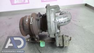 Gebruikte G-lader Mercedes Vito (638.0) 2.2 CDI 112 16V Prijs € 139,99 Margeregeling aangeboden door Autodemontage Aandijk