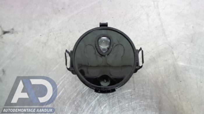 Gebruikte Regensensor Nissan Qashqai (J10) 1.5 dCi Prijs € 24,99 Margeregeling aangeboden door Autodemontage Aandijk