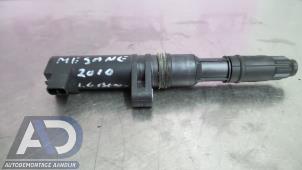 Gebruikte Bobine Renault Megane III Berline (BZ) 1.6 16V Prijs € 14,99 Margeregeling aangeboden door Autodemontage Aandijk