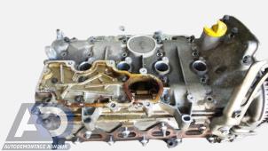 Gebruikte Cilinderkop Renault Megane III Berline (BZ) 1.6 16V Prijs € 199,99 Margeregeling aangeboden door Autodemontage Aandijk