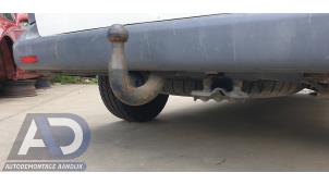 Gebruikte Trekhaak Volkswagen Transporter T5 2.5 TDi PF Prijs € 99,99 Margeregeling aangeboden door Autodemontage Aandijk