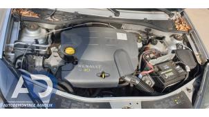 Gebruikte Motor Dacia Sandero I (BS) 1.5 dCi 70 Prijs € 599,99 Margeregeling aangeboden door Autodemontage Aandijk