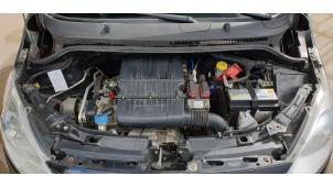 Gebruikte Motor Ford Ka II 1.2 Prijs € 349,99 Margeregeling aangeboden door Autodemontage Aandijk