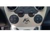Ford Ka II 1.2 Airco bedieningspaneel