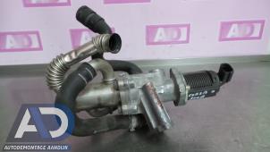Gebruikte EGR Klep Opel Corsa D 1.3 CDTi 16V ecoFLEX Prijs € 40,00 Margeregeling aangeboden door Autodemontage Aandijk