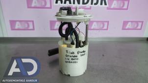 Gebruikte Benzinepomp Fiat Grande Punto (199) 1.4 Prijs € 39,99 Margeregeling aangeboden door Autodemontage Aandijk