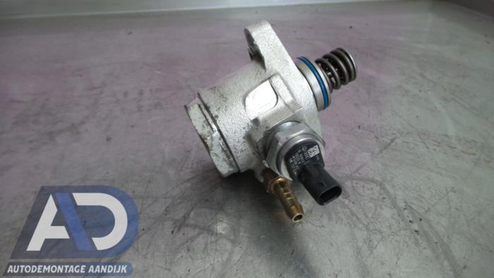 Gebruikte Benzinepomp Volkswagen Golf VII (AUA) 1.2 TSI 16V Prijs € 74,99 Margeregeling aangeboden door Autodemontage Aandijk