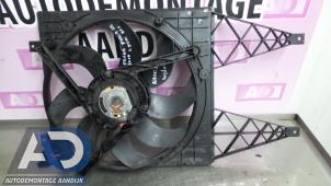Gebruikte Windtunnel Skoda Fabia II (5J) 1.9 TDi Prijs € 59,99 Margeregeling aangeboden door Autodemontage Aandijk