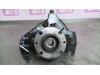 Ford Ka II 1.2 Asschenkel links-voor