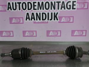 Gebruikte Steekas links-voor Ford Ka II 1.2 Prijs € 29,99 Margeregeling aangeboden door Autodemontage Aandijk