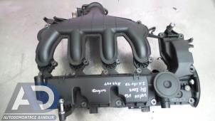 Gebruikte Kleppendeksel Volvo V50 (MW) 2.0 D 16V Prijs € 49,99 Margeregeling aangeboden door Autodemontage Aandijk