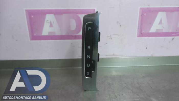 Gebruikte Display Interieur Audi A6 Avant (C6) 2.7 TDI V6 24V Prijs € 24,99 Margeregeling aangeboden door Autodemontage Aandijk