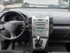 Module + Airbag Set van een Toyota Corolla Verso (R10/11), 2004 / 2009 2.2 D-4D 16V, MPV, Diesel, 2.231cc, 100kW (136pk), FWD, 2ADFTV, 2005-10 / 2009-03, AUR10 2007
