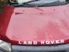 Land Rover Freelander Hard Top 1.8 16V Motorkap