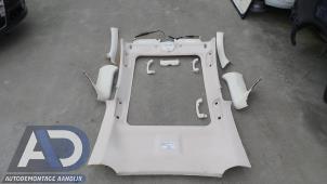 Gebruikte Hemelbekleding Citroen C4 Coupé (LA) 2.0 HDi 16V Prijs € 119,99 Margeregeling aangeboden door Autodemontage Aandijk