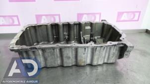 Gebruikte Carterpan Volkswagen Tiguan (5N1/2) 2.0 TDI DRF 16V 4Motion Prijs € 34,99 Margeregeling aangeboden door Autodemontage Aandijk