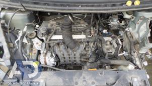 Gebruikte Versnellingsbak Mitsubishi Colt (Z2/Z3) 1.3 16V Prijs € 149,99 Margeregeling aangeboden door Autodemontage Aandijk