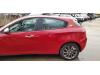 Alfa Romeo Giulietta (940) 1.6 JTDm 16V Deur 4Deurs links-achter