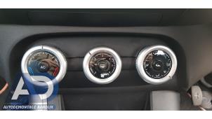 Gebruikte Airco bedieningspaneel Alfa Romeo Giulietta (940) 1.6 JTDm 16V Prijs € 94,99 Margeregeling aangeboden door Autodemontage Aandijk
