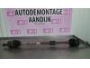 Hyundai i20 1.2i 16V Aandrijfas rechts-voor