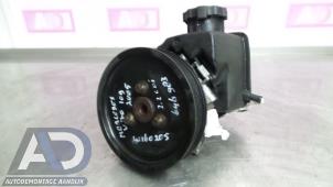 Gebruikte Stuurpomp Mercedes Vito (639.6) 2.2 109 CDI 16V Prijs € 74,99 Margeregeling aangeboden door Autodemontage Aandijk