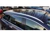 Dakrail set van een Opel Insignia Sports Tourer 2.0 CDTI 16V 130 ecoFLEX 2012