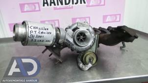 Gebruikte G-lader Chrysler PT Cruiser 2.2 CRD 16V Prijs op aanvraag aangeboden door Autodemontage Aandijk