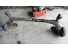 Hyundai i20 1.2i 16V Achteras voorwielaandrijving