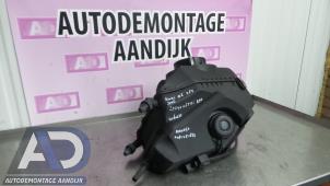 Gebruikte Luchtfilterhuis Audi A6 Avant Quattro (C6) 2.7 TDI V6 24V Prijs € 49,99 Margeregeling aangeboden door Autodemontage Aandijk