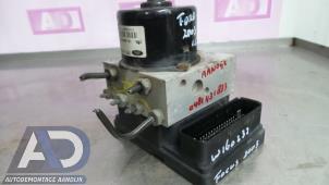 Gebruikte ABS Pomp Ford Focus 1 1.6 16V Prijs € 49,99 Margeregeling aangeboden door Autodemontage Aandijk