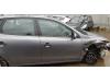 Hyundai i30 (FD) 1.4 CVVT 16V Deur 4Deurs rechts-voor
