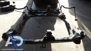 Gebruikte Subframe Hyundai i30 (FD) 1.4 CVVT 16V Prijs € 149,99 Margeregeling aangeboden door Autodemontage Aandijk