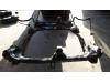 Subframe van een Hyundai i30 (FD) 1.4 CVVT 16V 2011