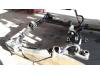 Subframe van een Hyundai i30 (FD) 1.4 CVVT 16V 2011