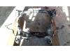 Subframe van een Hyundai i30 (FD) 1.4 CVVT 16V 2011