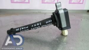 Gebruikte Bobine Renault Grand Scénic III (JZ) 2.0 16V CVT Prijs € 19,99 Margeregeling aangeboden door Autodemontage Aandijk