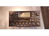 Toyota RAV4 (A2) 2.0 16V VVT-i 4x4 Radio/Cassette