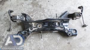 Gebruikte Subframe Volkswagen Polo V (6R) 1.2 TSI Prijs € 49,99 Margeregeling aangeboden door Autodemontage Aandijk