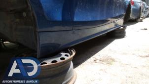 Gebruikte Sideskirt links BMW 1 serie (E87/87N) 118d 16V Prijs € 49,99 Margeregeling aangeboden door Autodemontage Aandijk