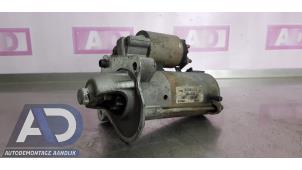 Gebruikte Startmotor Volvo V50 (MW) 1.6 D 16V Prijs € 24,99 Margeregeling aangeboden door Autodemontage Aandijk