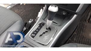 Gebruikte Selectiehendel automaat Mercedes A (W169) 1.7 A-170 Prijs € 75,00 Margeregeling aangeboden door Autodemontage Aandijk