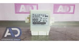 Gebruikte PDC Module Mercedes A (W169) 1.7 A-170 Prijs € 50,00 Margeregeling aangeboden door Autodemontage Aandijk