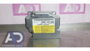 Gebruikte Airbag Module Mercedes A (W169) 1.7 A-170 Prijs € 60,00 Margeregeling aangeboden door Autodemontage Aandijk