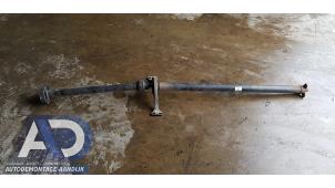 Gebruikte Tussenas Volkswagen Tiguan (5N1/2) 2.0 TDI 16V 4Motion Prijs € 224,99 Margeregeling aangeboden door Autodemontage Aandijk