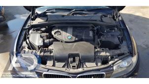 Gebruikte Afdekplaat motor BMW 1 serie (E87/87N) 118d 16V Prijs € 39,99 Margeregeling aangeboden door Autodemontage Aandijk