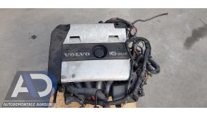 Gebruikte Motor Volvo V40 (VW) 1.8 16V Prijs € 349,99 Margeregeling aangeboden door Autodemontage Aandijk