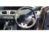 Renault Scénic III (JZ) 2.0 dCi 16V Autom. Stuurwiel